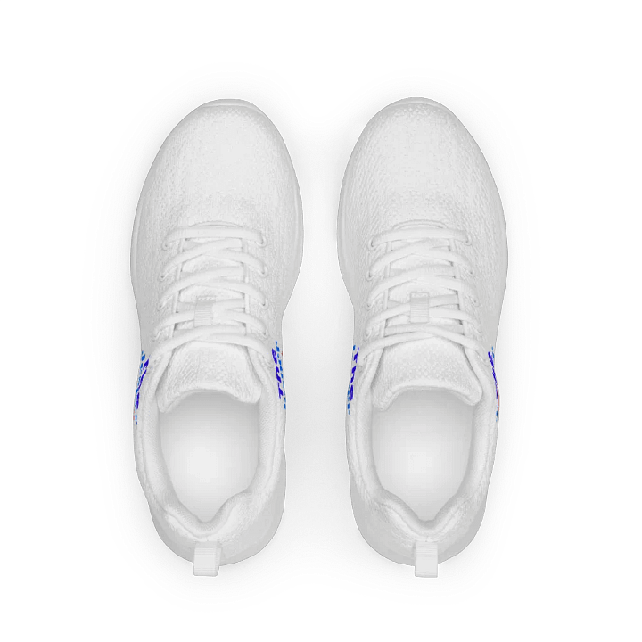 The Jesper Podcast Men's Athletic Shoes product image (1)