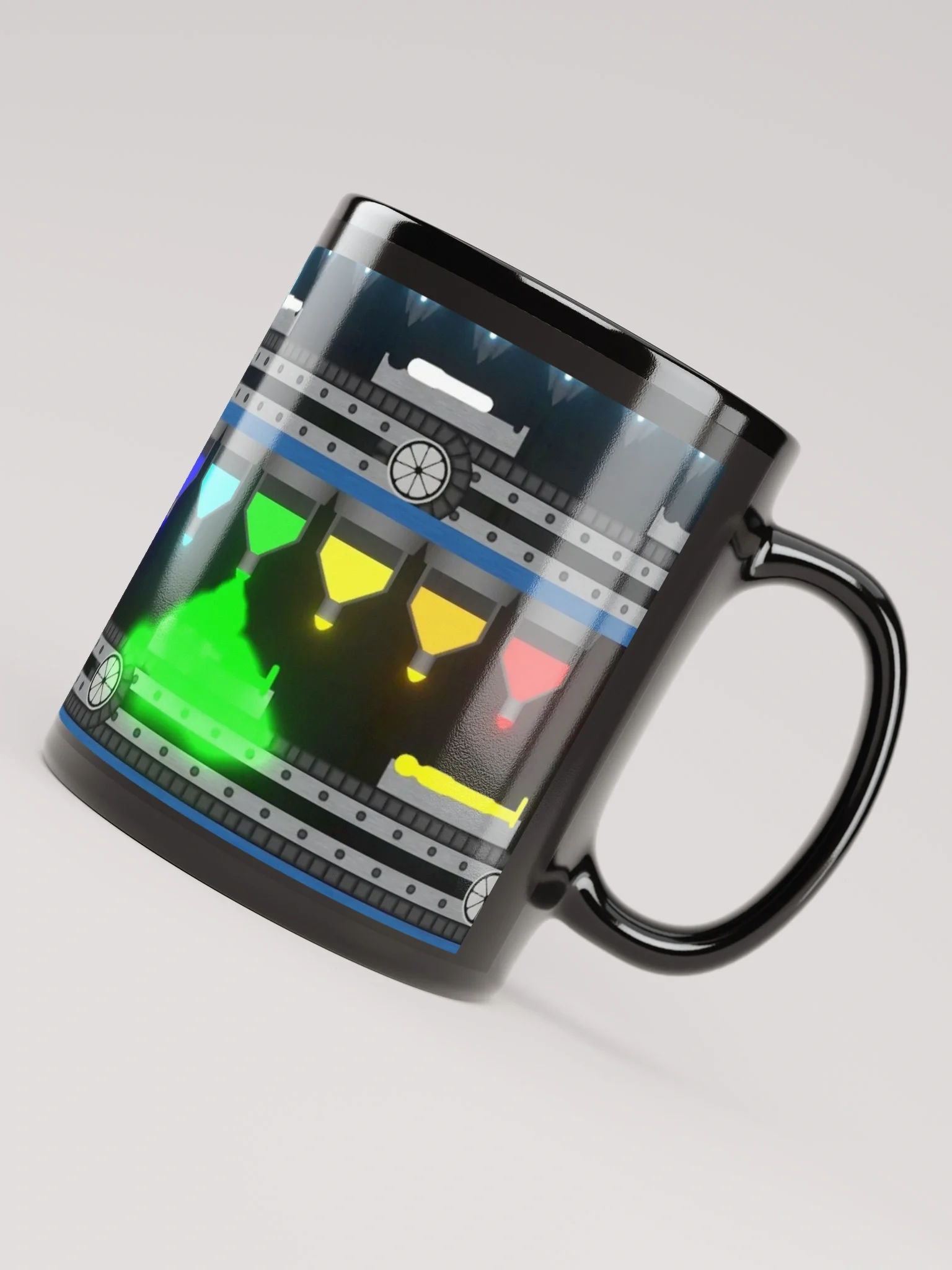 The Humanoid Factory Mug product image (8)