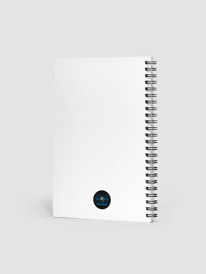 Prove Them Wrong - Notepad product image (2)