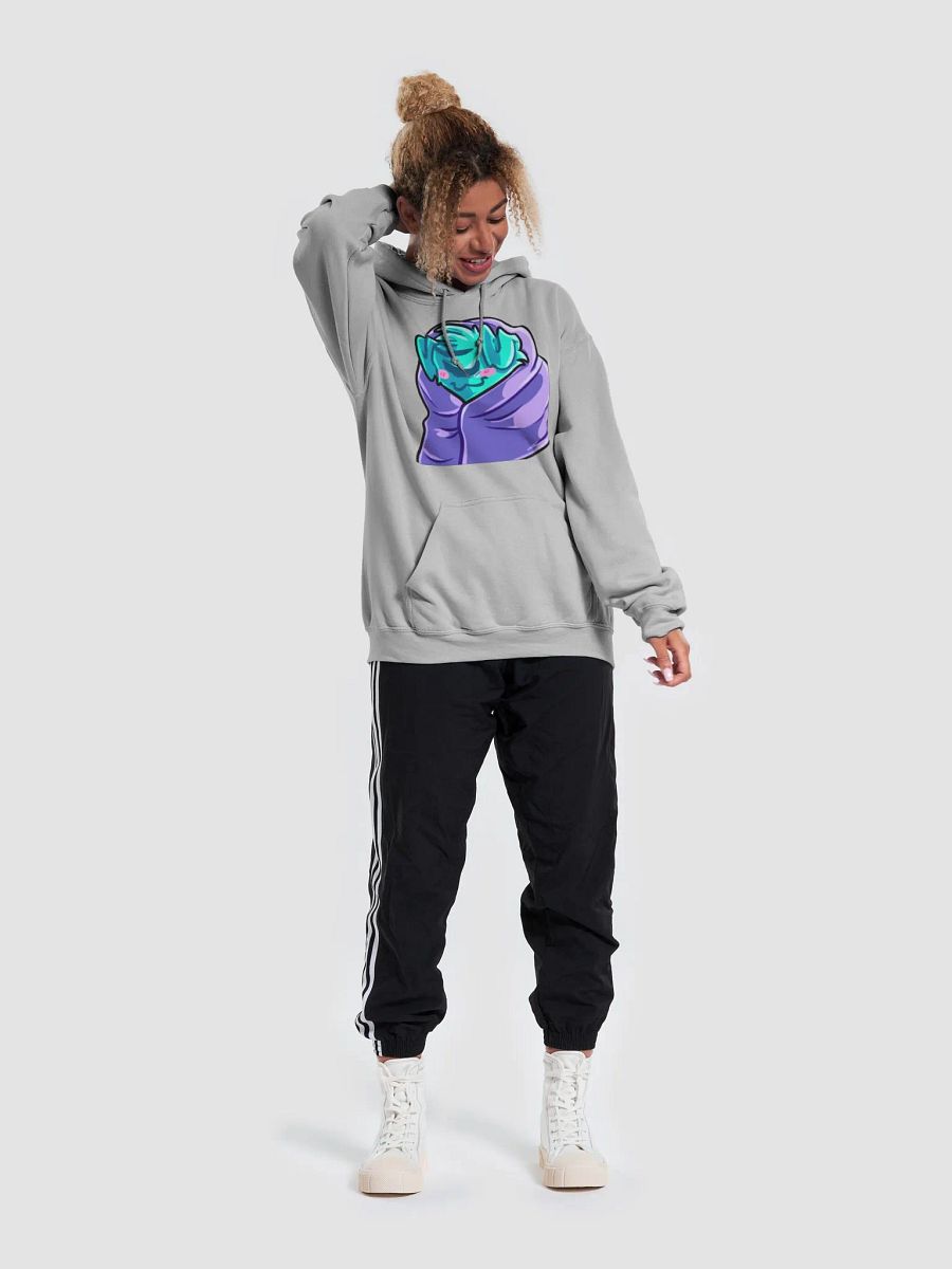 Cozy Odin Hoodie product image (47)