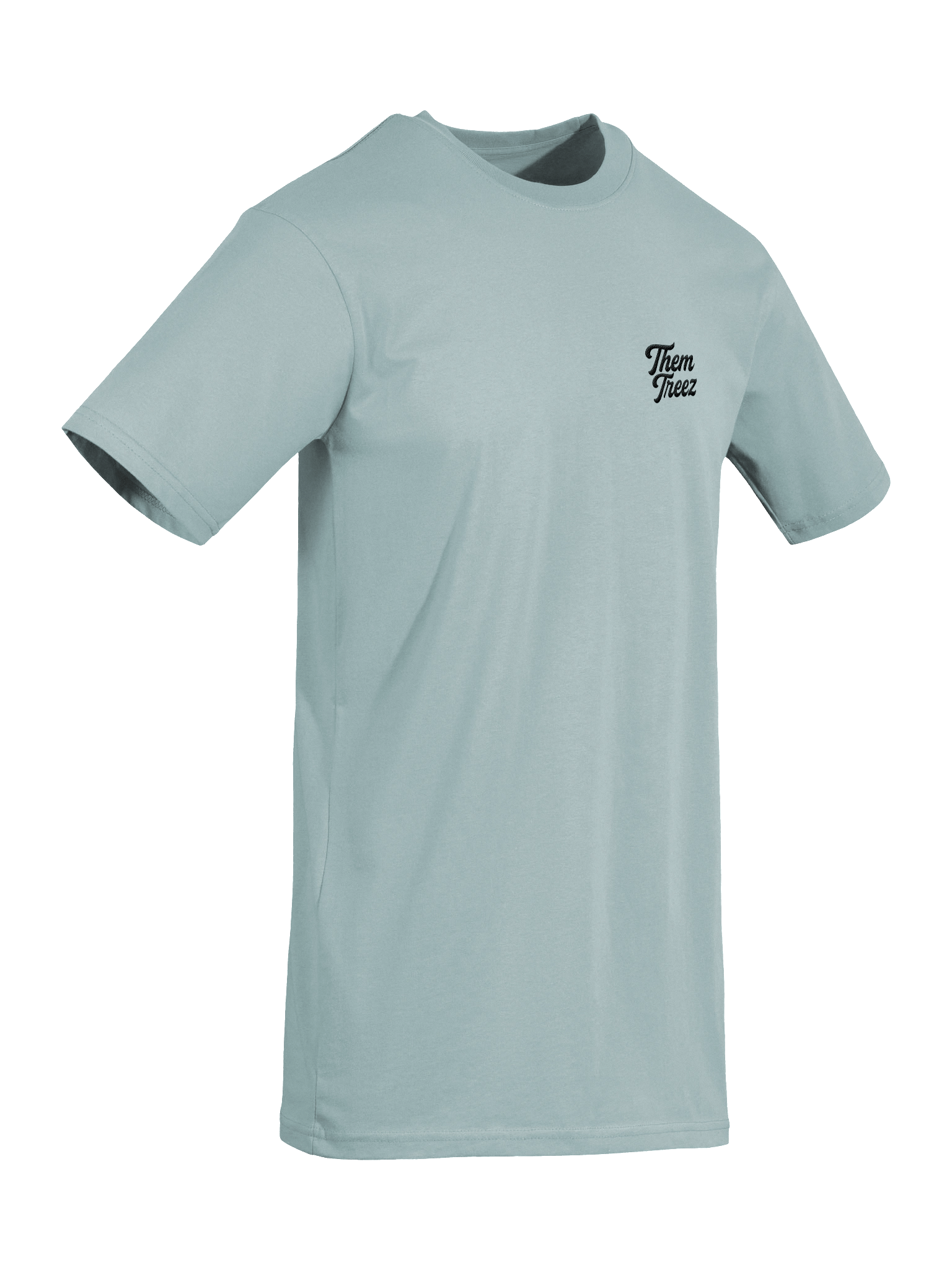 ThemTreez Premium Cotton T - Shirt product image (8)