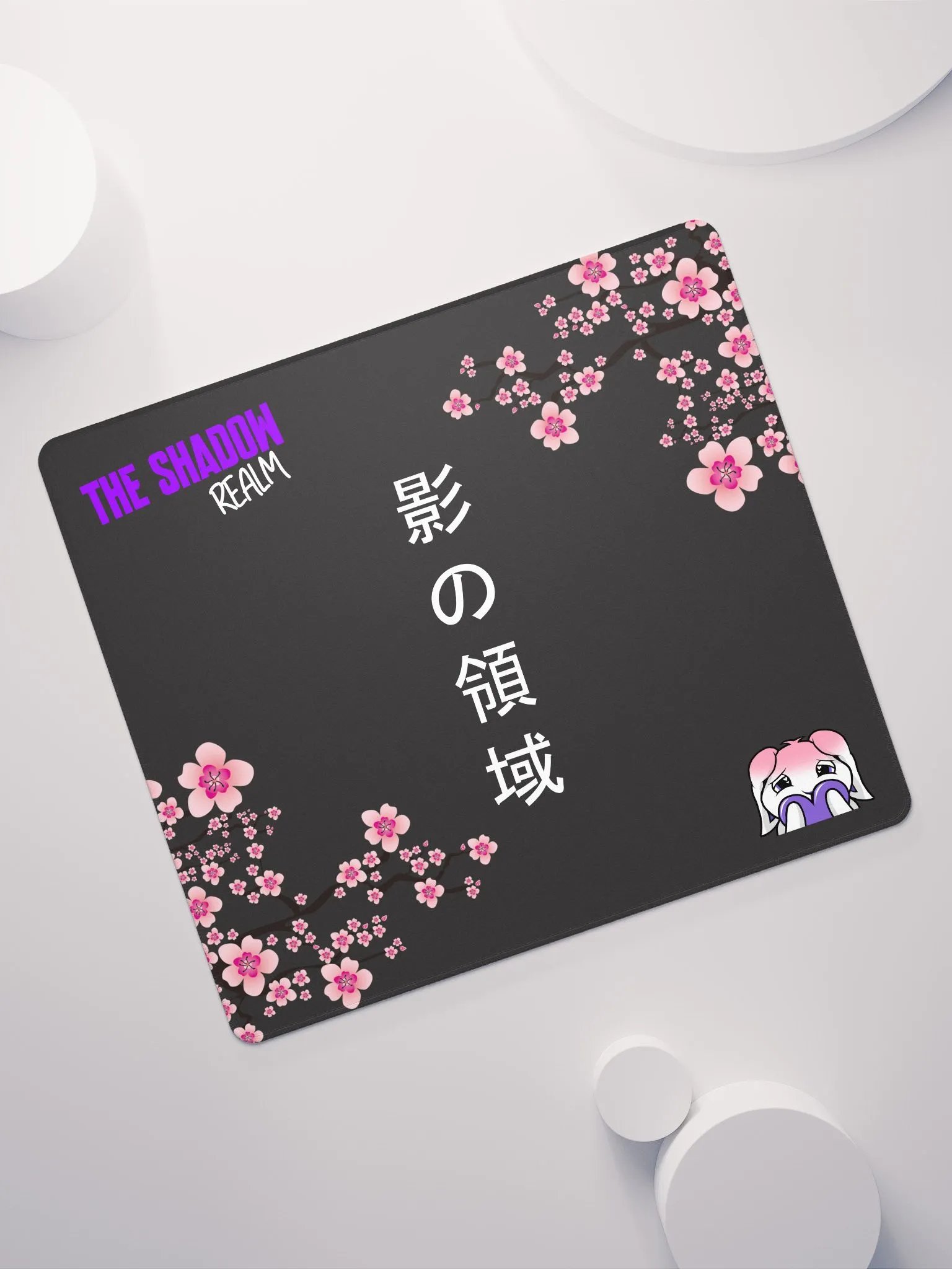 Cherry Blossom 