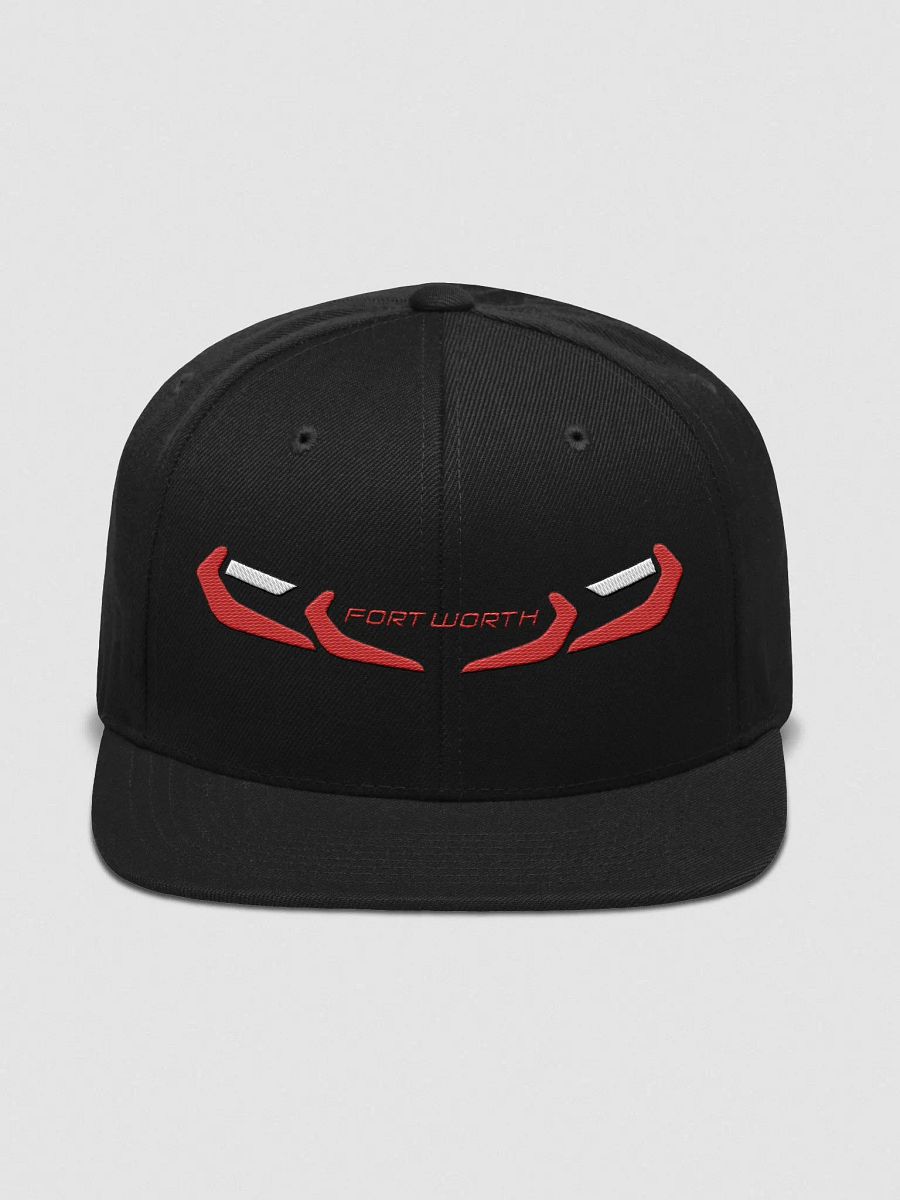 Capsmas 2024 Day 20: Fort Worth Taillight City Script product image (1)