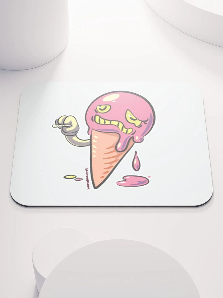 BURNT Dab Mat product image (1)