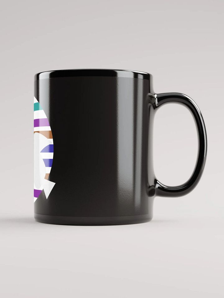 Moonman Mug product image (2)