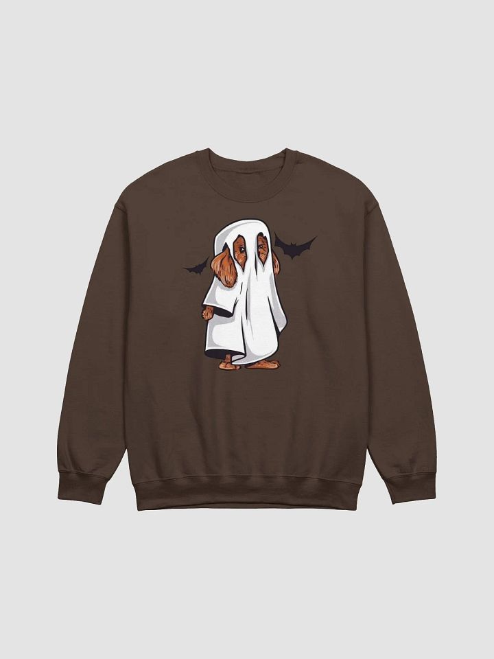 Ghost Honey - Large Print Crew Neck product image (5)