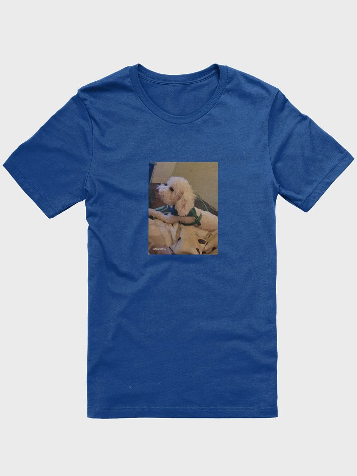 snowball shirt product image (1)