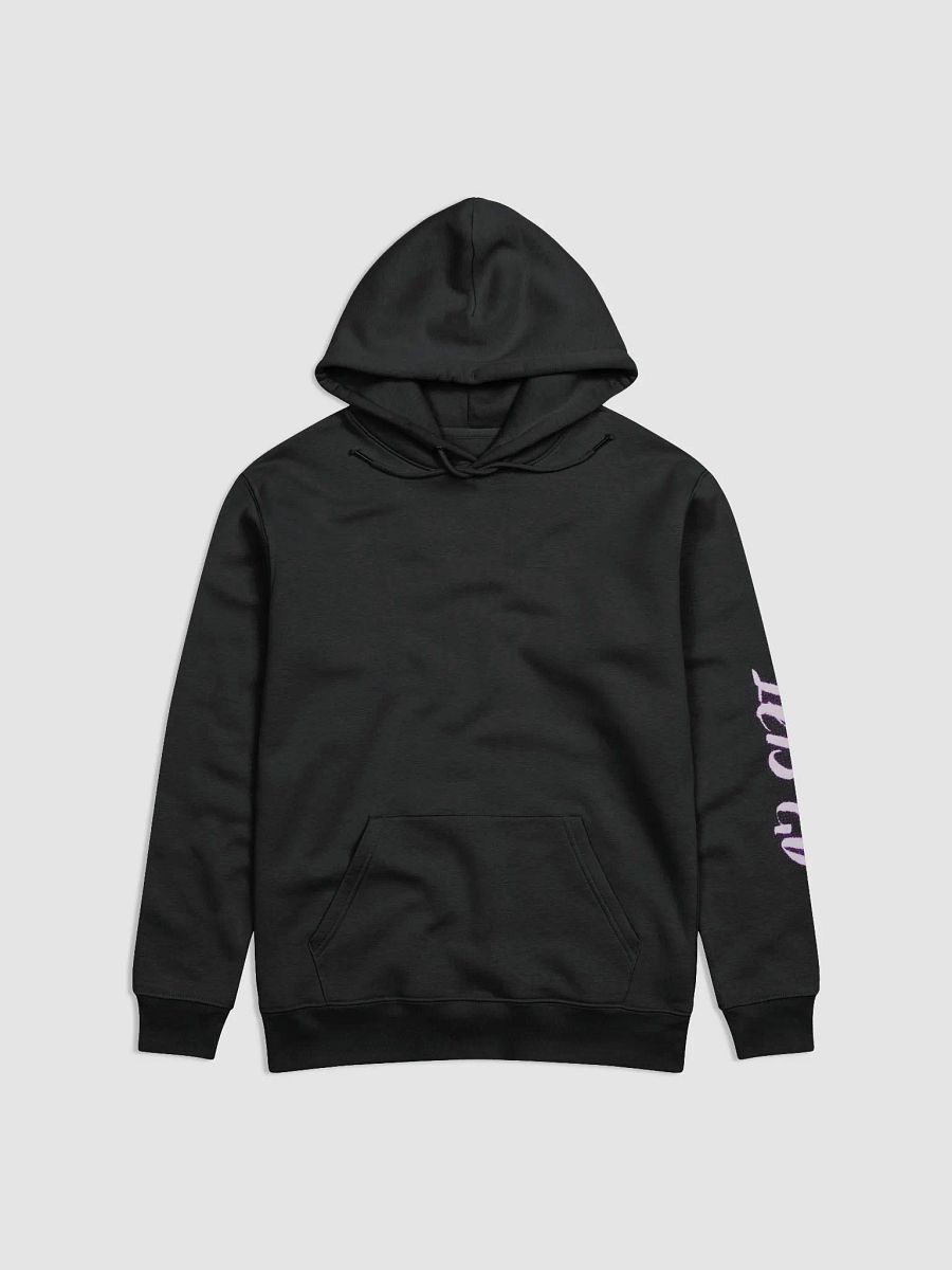 Fox back sweater product image (1)