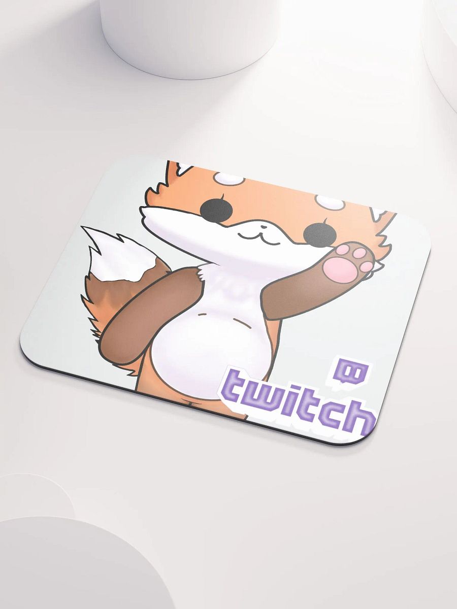 Cruelfang Mouse mat product image (3)