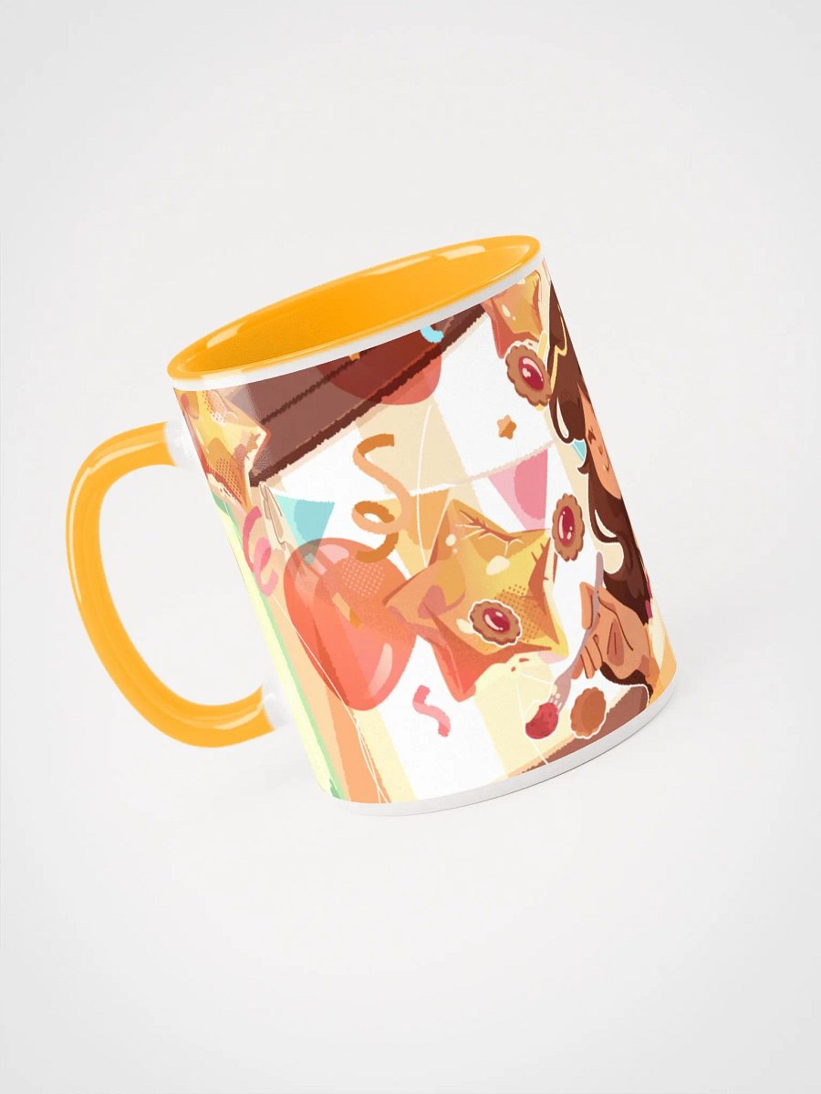 1st Streaming Anniversary Mug product image (9)
