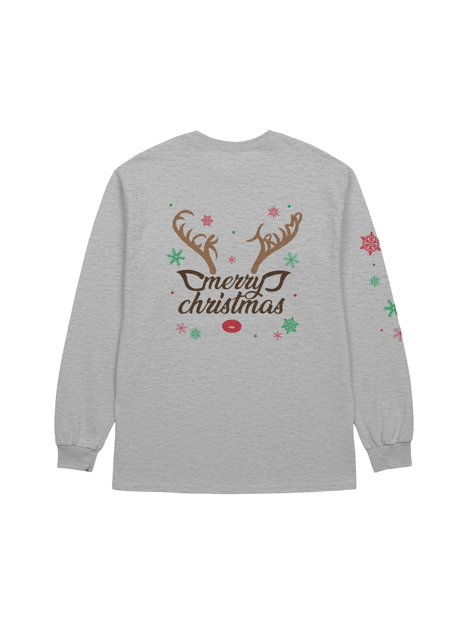 Subtle FDT Long Sleeve Tee product image (6)