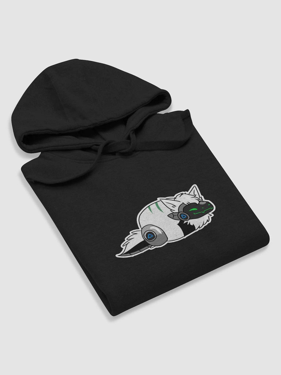 Aegis Bean Hoodie product image (4)