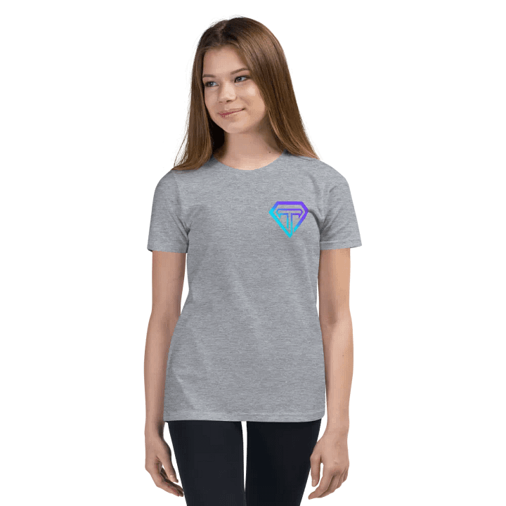 Twiggy94 Official Youth Tee Merch product image (145)