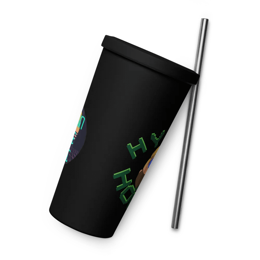 Hydro Homies Straw Cup product image (174)