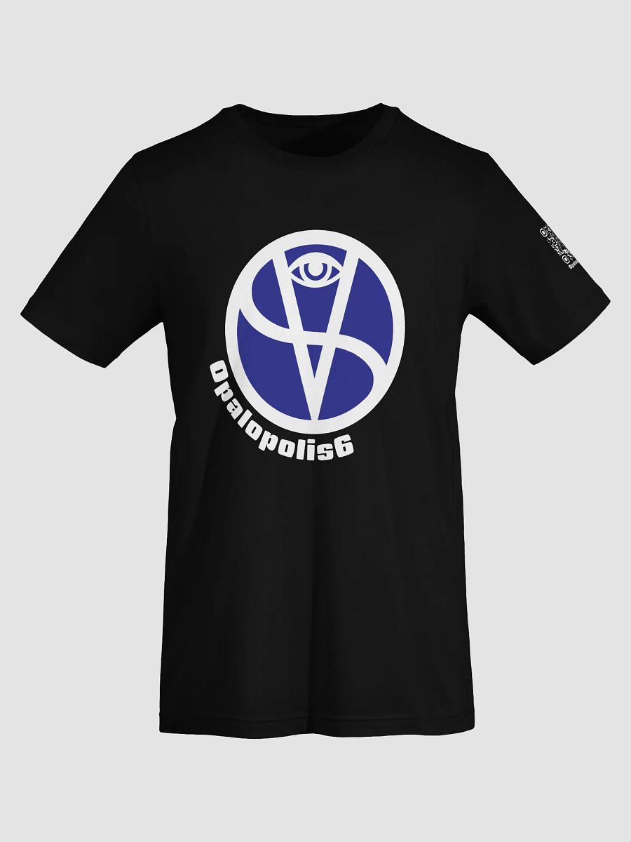 O.P. 63? White | Unisex Bella Canvas Supersoft T-Shirt product image (7)