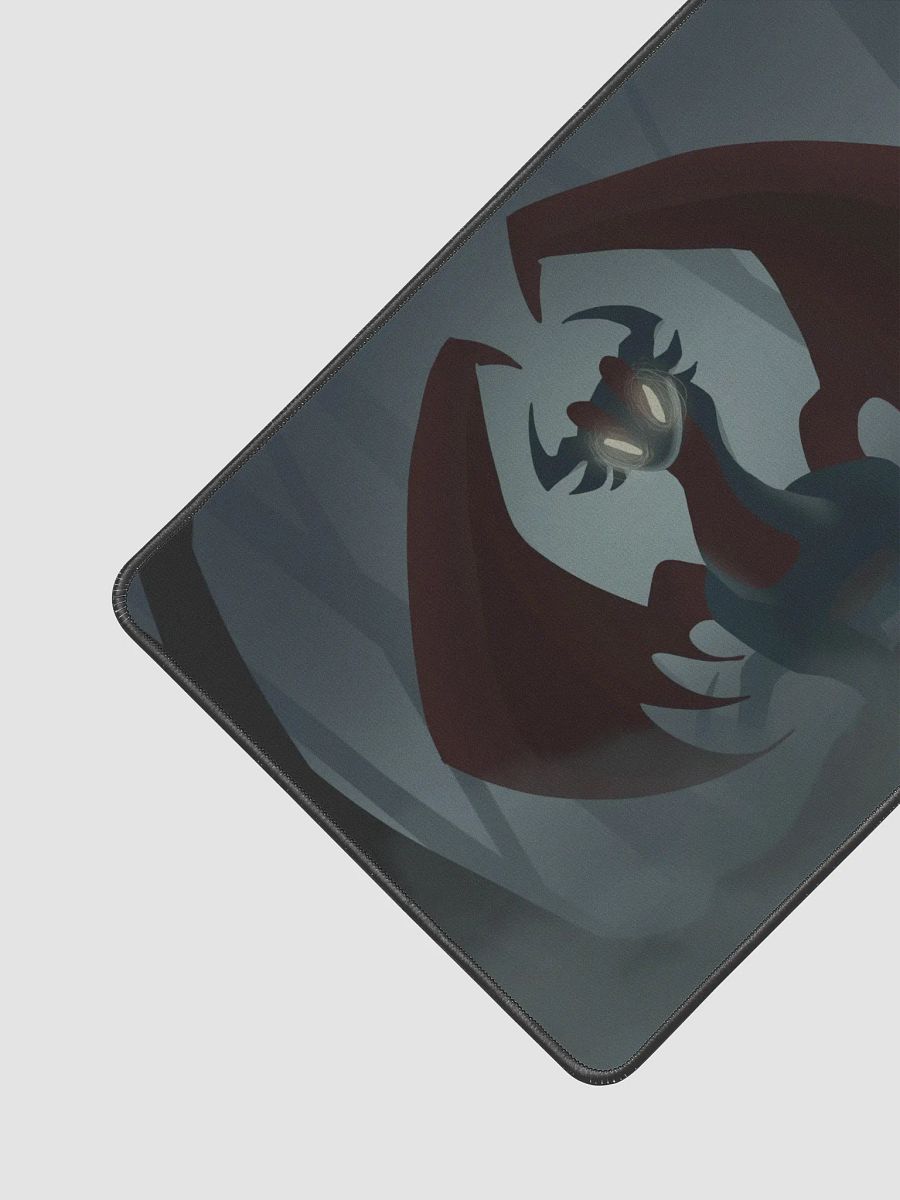 Spooky Dragon - Desk Mat product image (2)