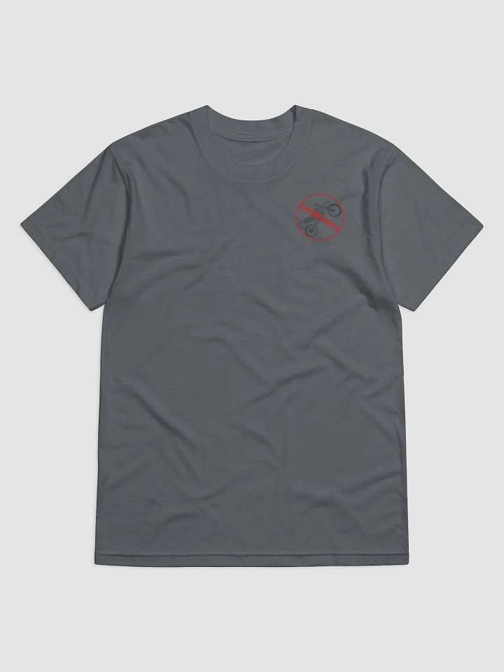 Logo tee product image (4)