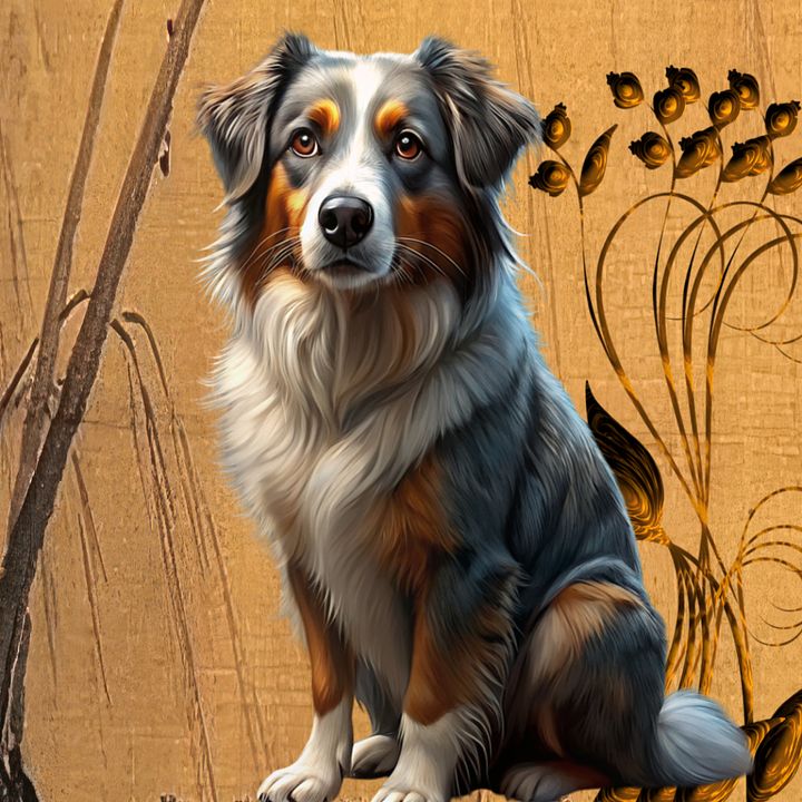 Australian Shepherd product image (1)