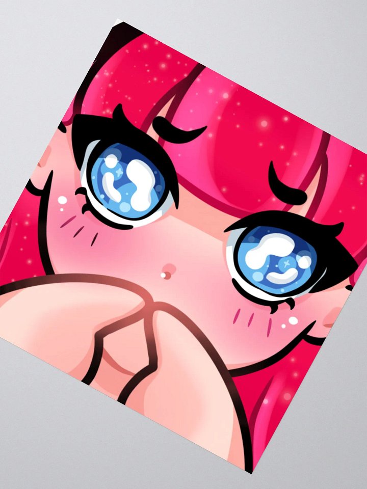 uwu sticker product image (2)