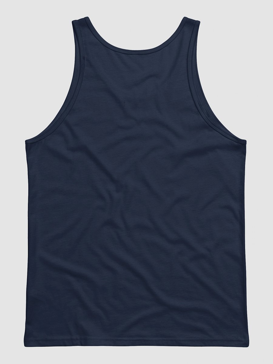 Gacha Din Tank Top product image (2)