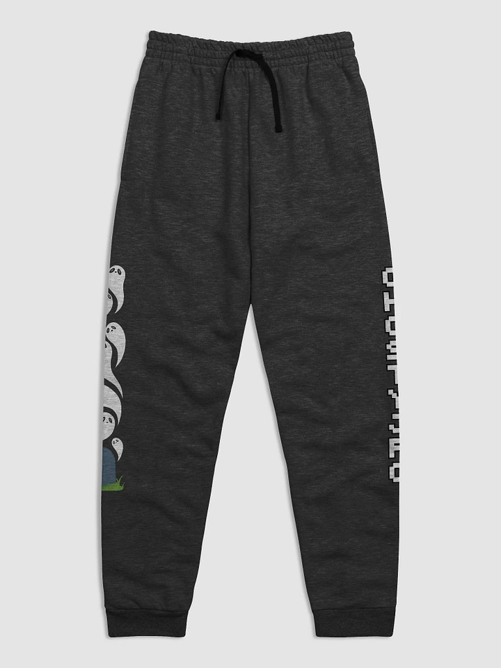 Spooky Ghosts Tapered Joggers product image (1)