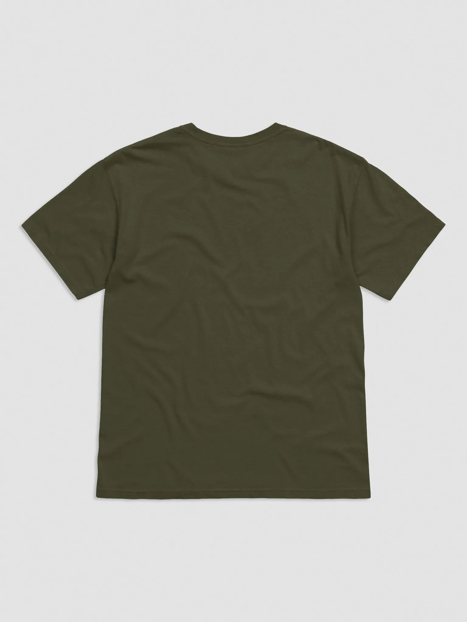 Namcore T-shirt product image (7)