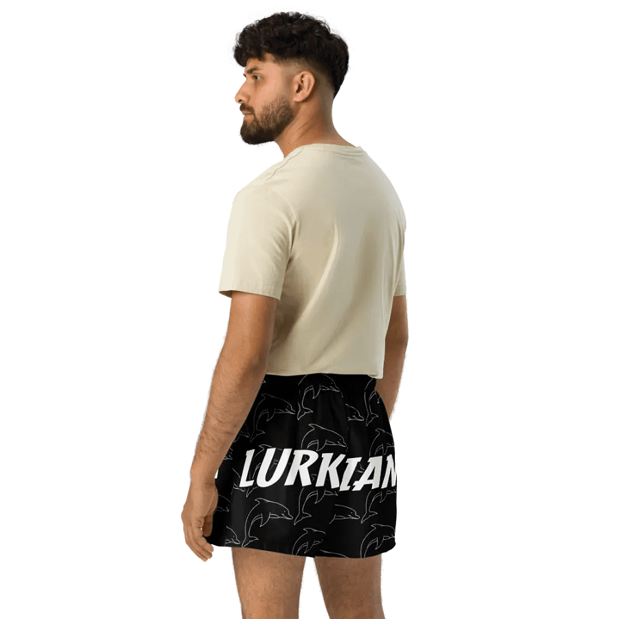 Lurkiana Short Shorts product image (8)