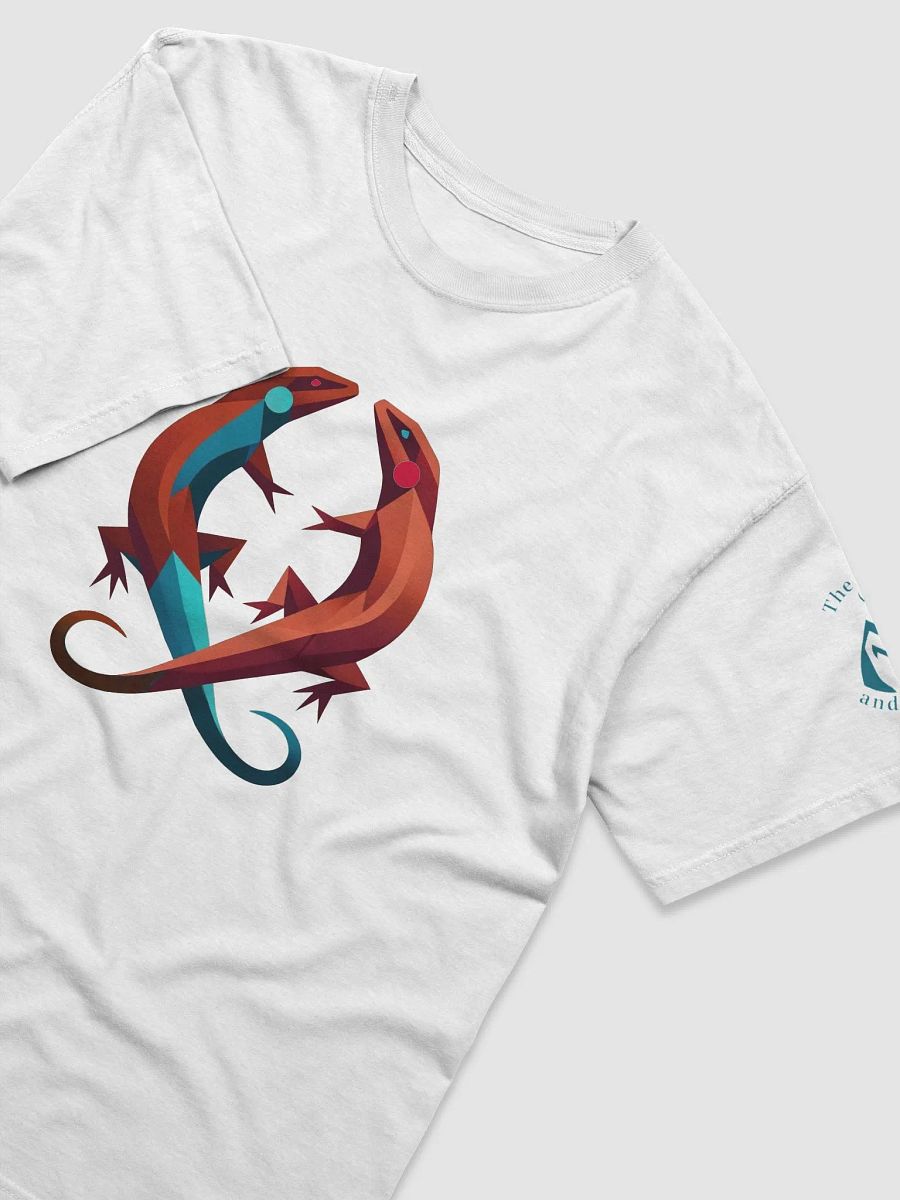The Tails of Two Skinks product image (2)