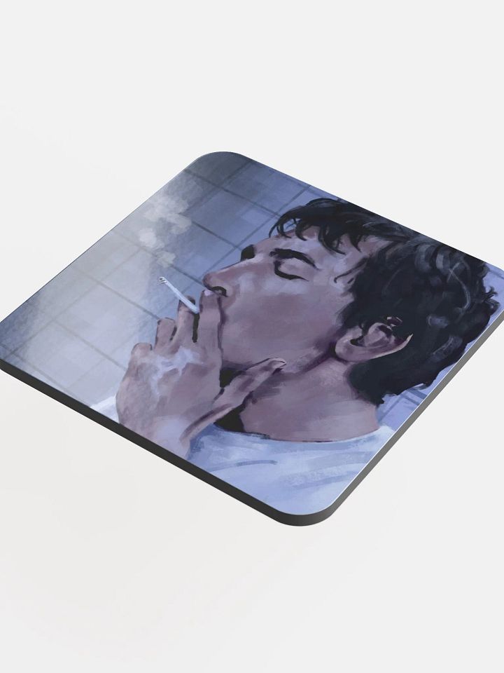 Adam Stanheight Artwork Coaster product image (1)