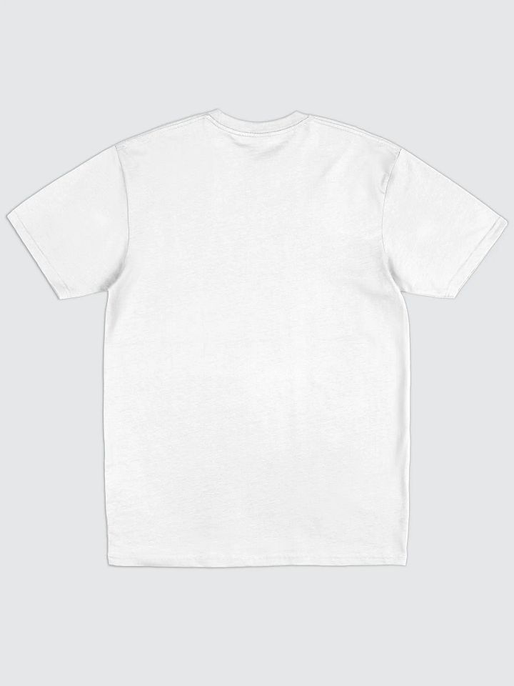 Love God, Love Afrobeat | T-Shirt Male product image (2)