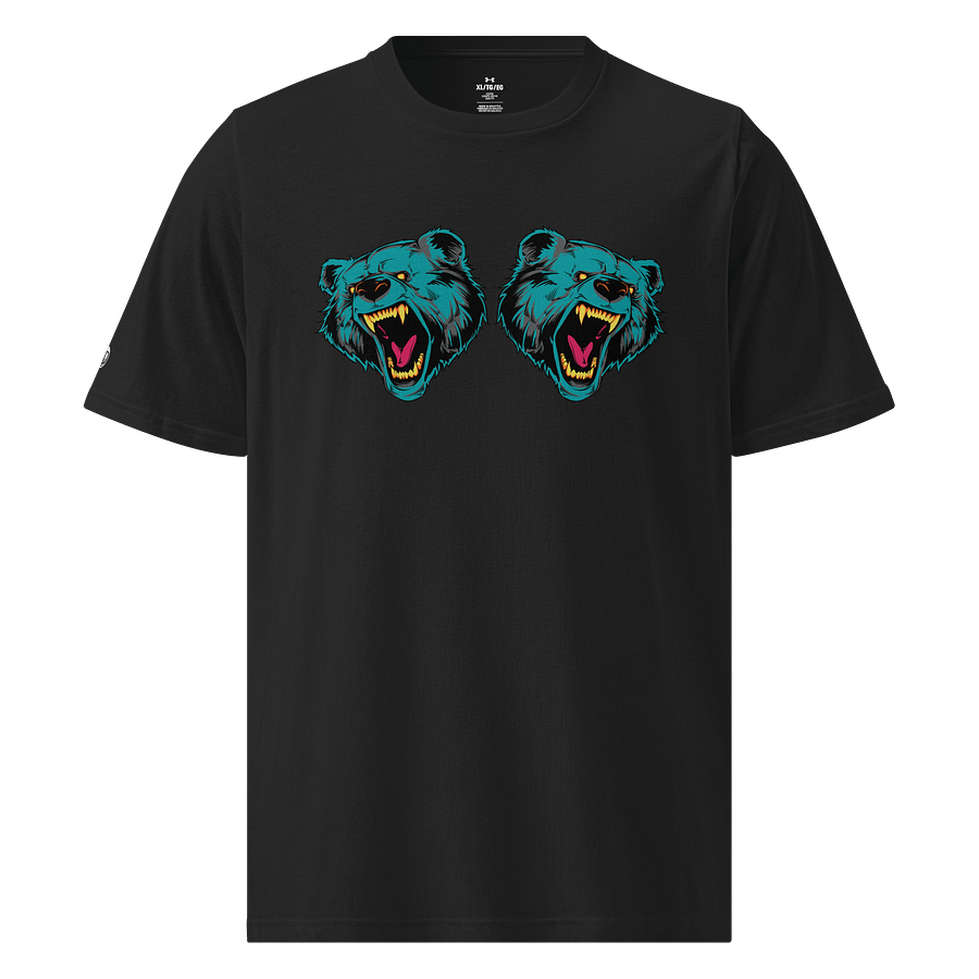 Roaring Bear Athletic Tee product image (1)