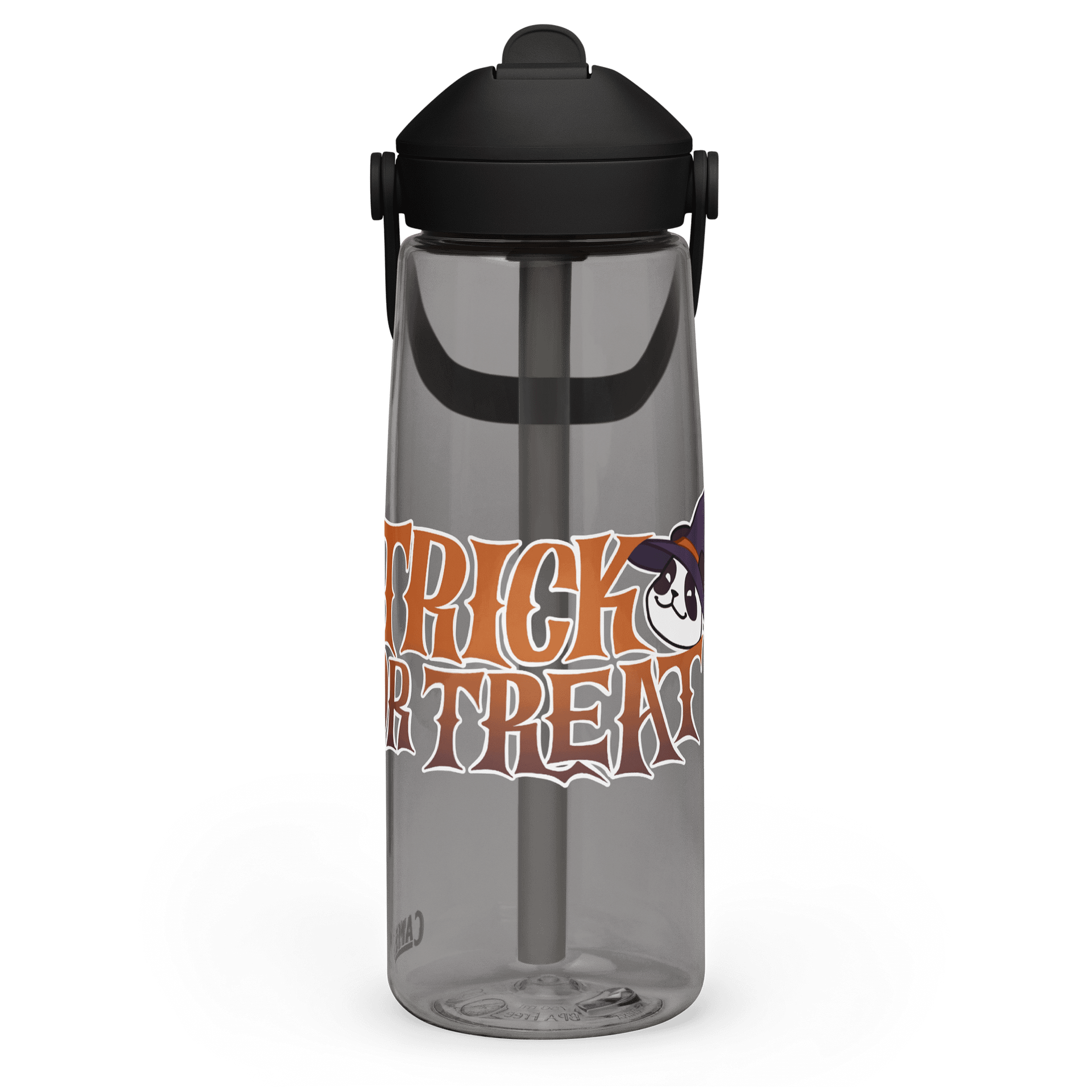 SPOOKY PANDA CAMELBAK BOTTLE product image (3)