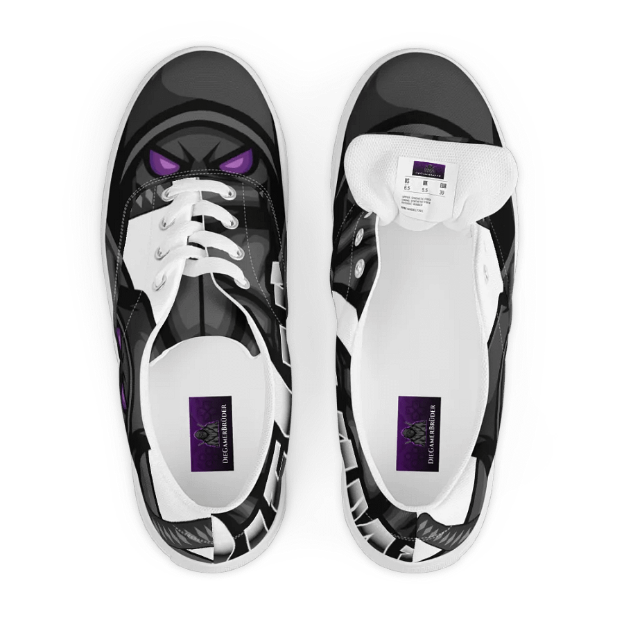 DieGamerBrüder Schuhe product image (7)