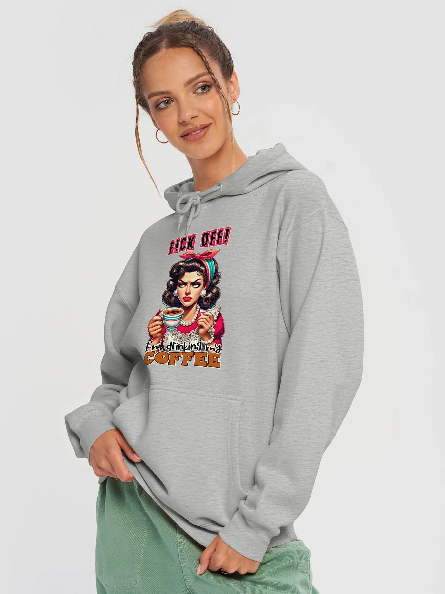 Woman's Hoodie 2 product image (3)