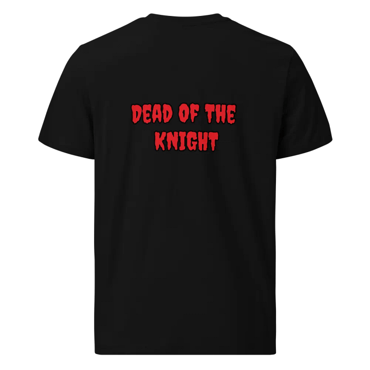 Dead Of The KNIGHT Male T-Shirt product image (1)