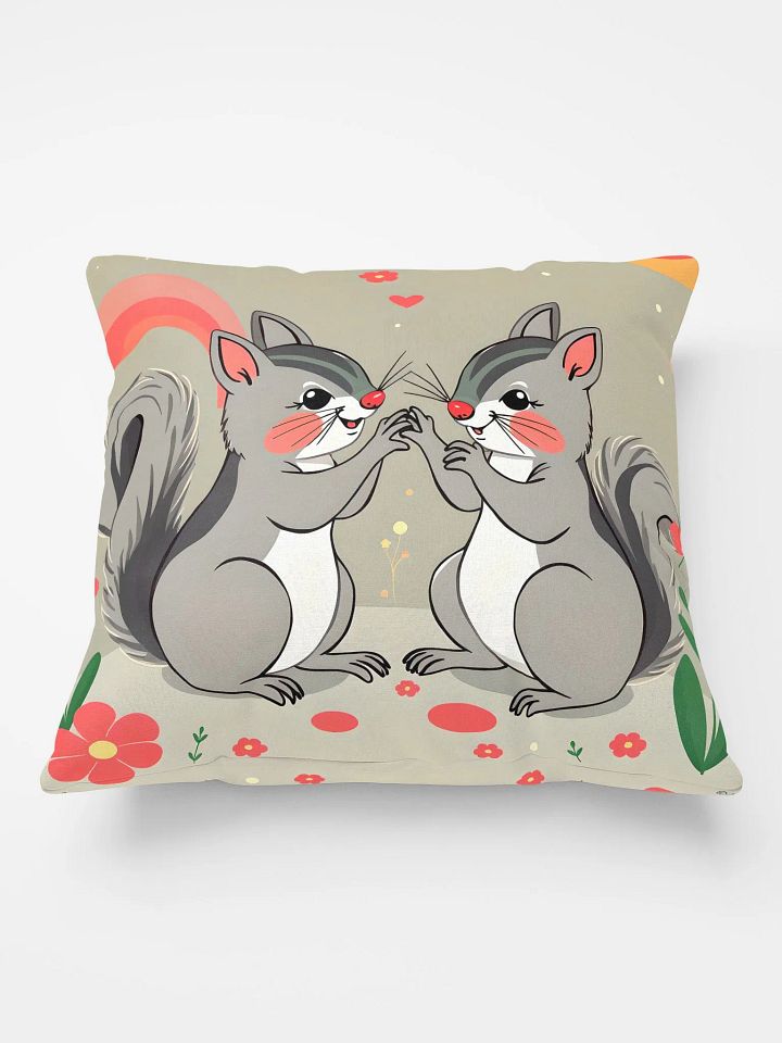 Dreamy Nights All-Over Print Pillow product image (2)