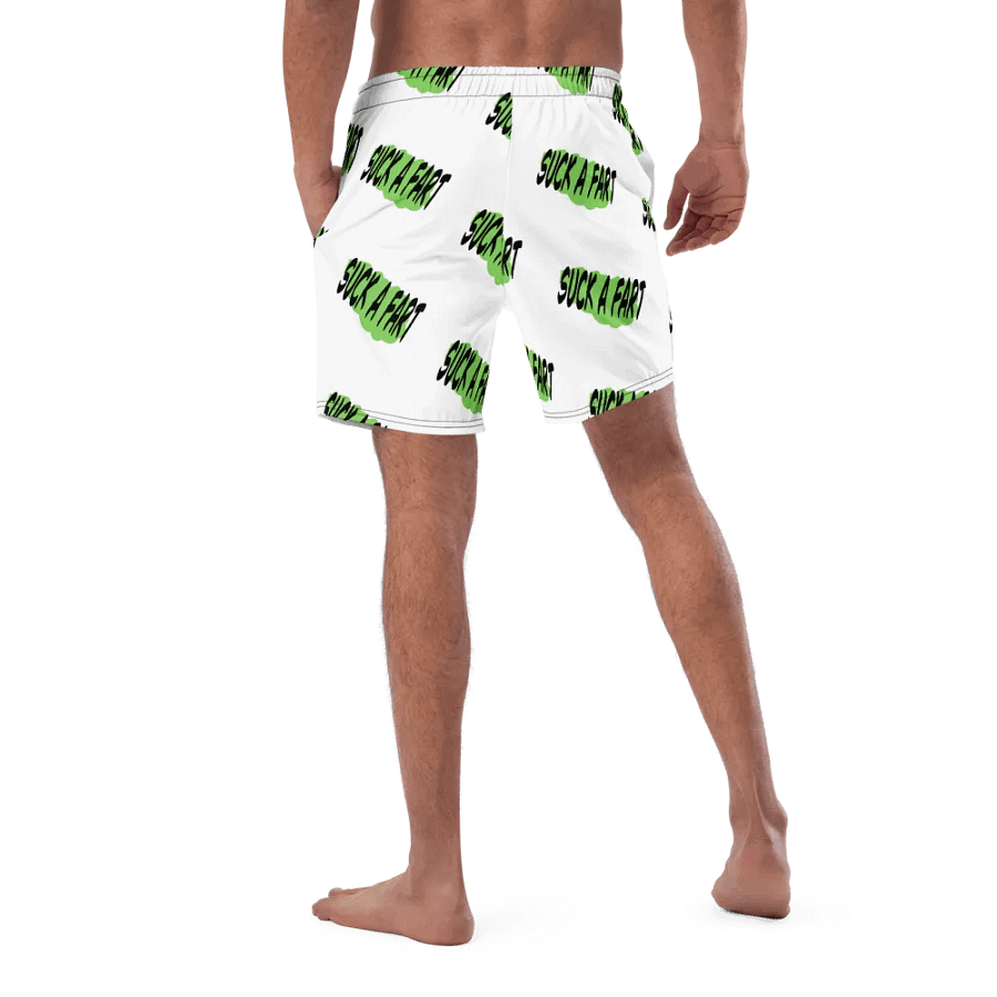 Suck A Fart Trunks product image (3)