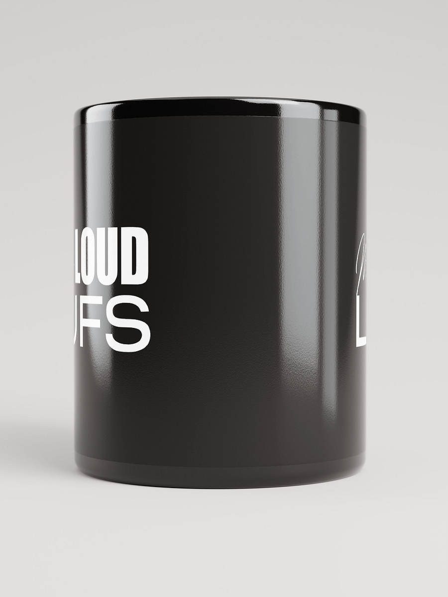 Coffee Mug: Mix Loud LUFS product image (9)