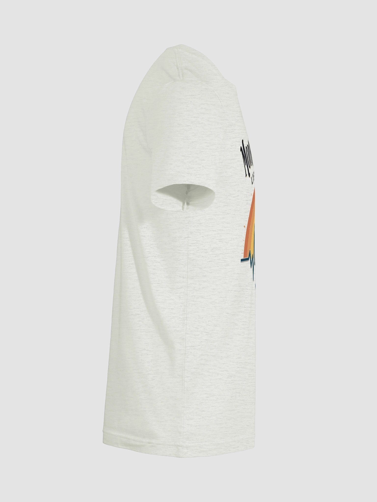 Mom Nurse Life Saver T-Shirt product image (84)