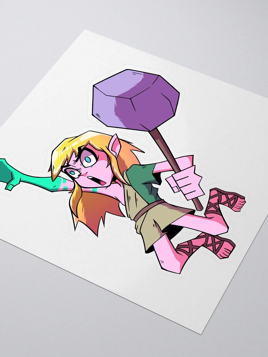 Goofy ahh Link product image (3)