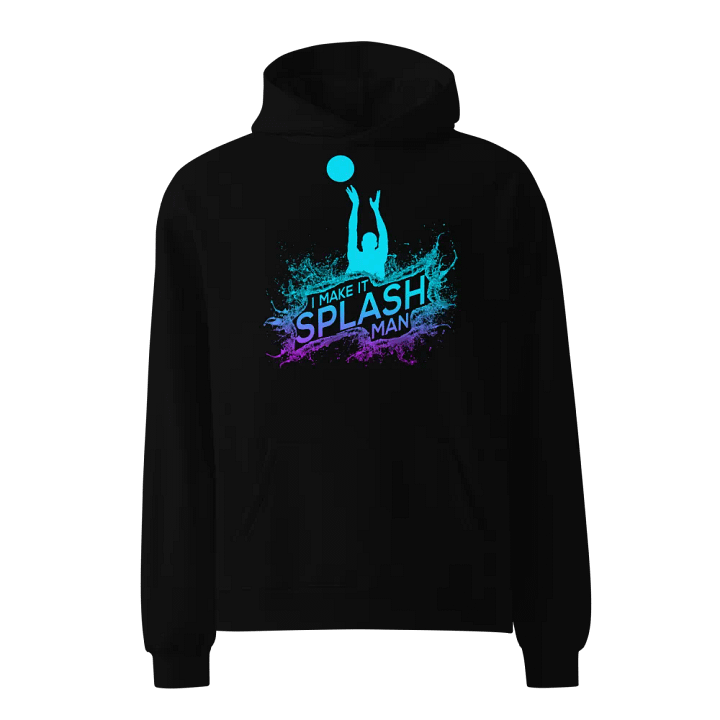 Splash V1 Hoodie product image (4)