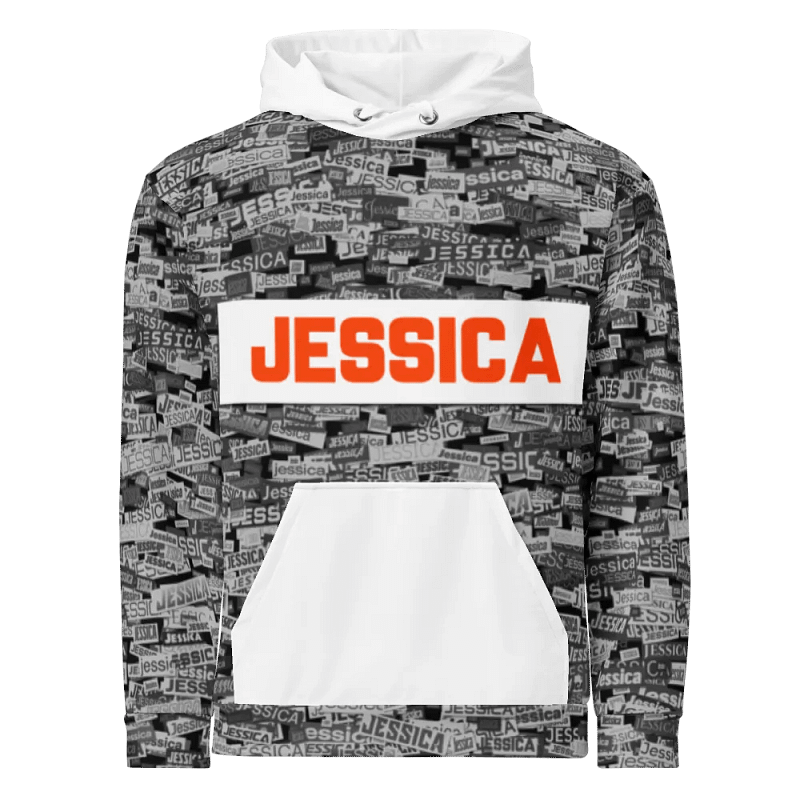 Jessica Hoodie
