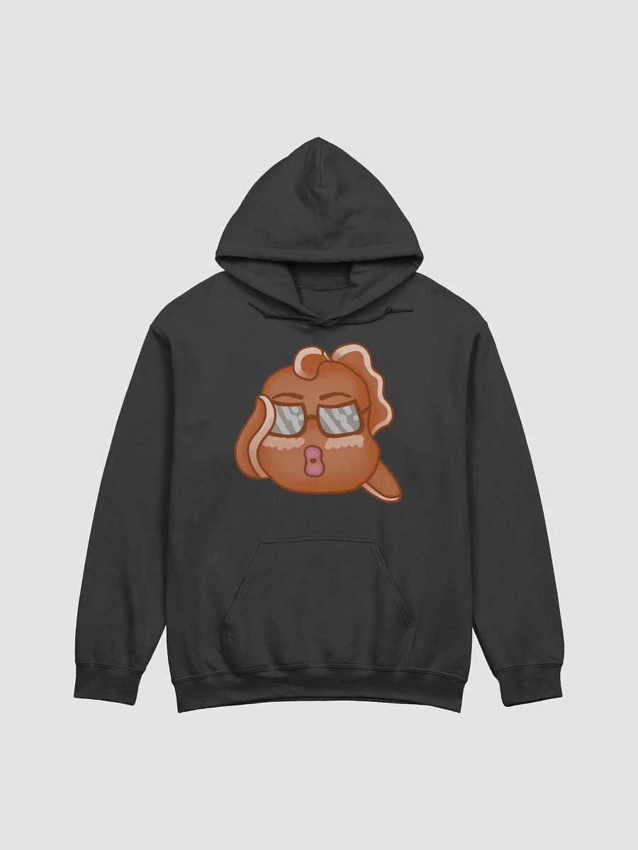 Expert Goldfish Hoodie product image (1)