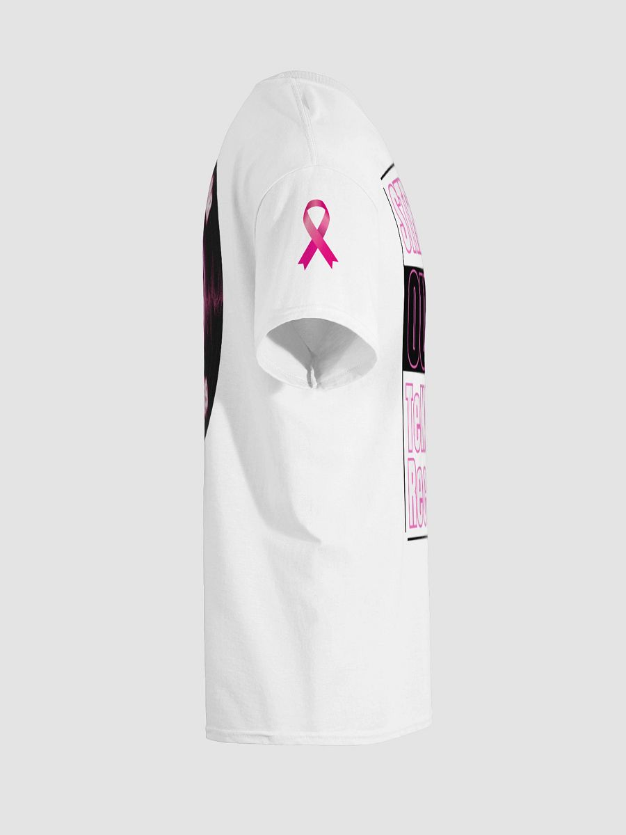 BREAST CANCER AWARENESS T-SHIRT product image (8)