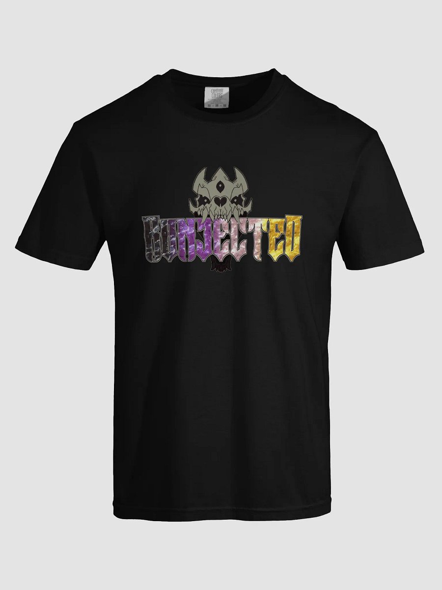 Nonbinary Kon pride shirt product image (5)