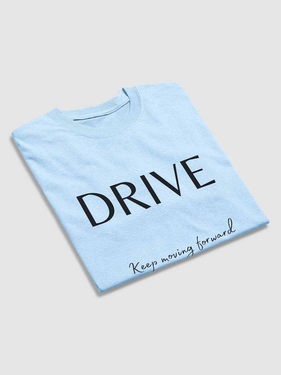 DRIVE T- Shirt product image (3)