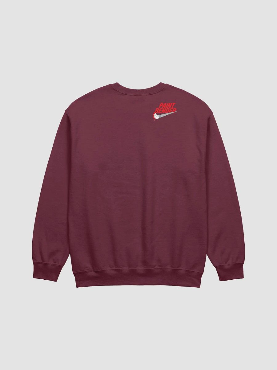 One Eye'd Ghoul Sweatshirt product image (4)