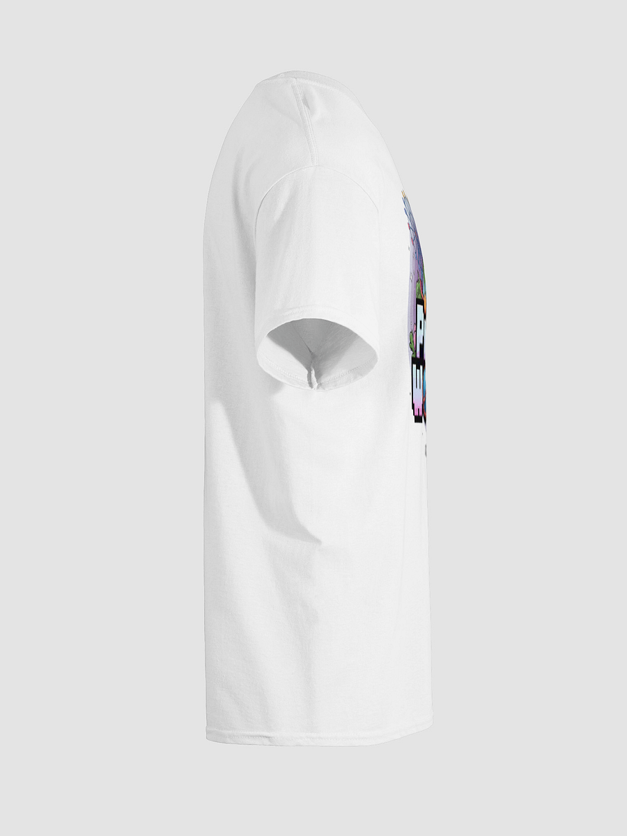 Pixel World - Regular T-shirt product image (60)