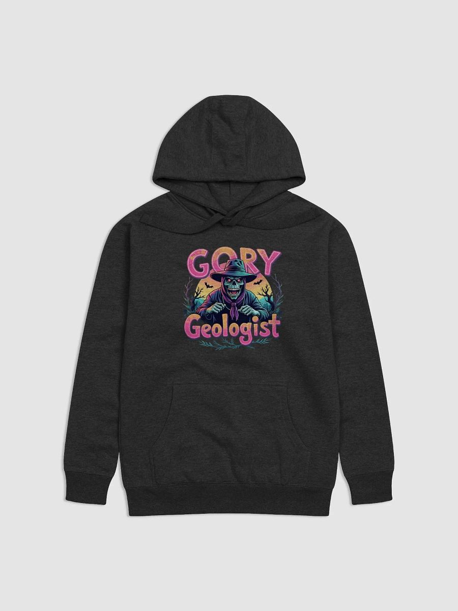 Gory Geologist Hoodie product image (1)