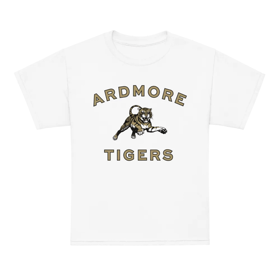 AHS Tigers Youth product image (1)